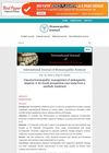Classical Homeopathic Management of Androgenetic Alopecia: A 30-Month Prospective Case Study from an Aesthetic Treatment