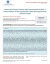Platelet-Rich Plasma Contains High Concentrations of DKK1, A Potent Inhibitor of Wnt Signaling That Limits Bone Regeneration and Hair Growth