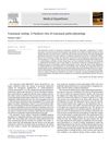 Transnasal Cooling: A Pandora’s Box of Transnasal Pathophysiology