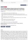 The Association Between Alopecia Areata and Iron Deficiency Anemia: A Large-Scale Population-Based Case-Control Study