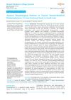 Atypical Morphological Patterns of Topical Steroid-Modified Dermatophytosis: A Cross-Sectional Study in South Asia
