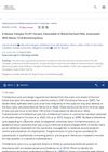 A Mosaic Hotspot PLCD1 Variant, Detectable in Blood-Derived DNA, Associated With Nevus Trichilemmocysticus