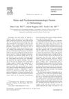 Stress and Psychoneuroimmunologic Factors in Dermatology