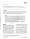 Enhancement of Percutaneous Absorption of Finasteride by Cosolvents, Cosurfactant, and Surfactants