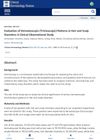 Evaluation of Dermatoscopic Patterns in Hair and Scalp Disorders: A Clinical Observational Study