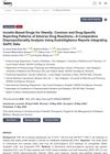 Incretin-Based Drugs for Obesity: Common and Drug-Specific Reporting Patterns of Adverse Drug Reactions—A Comparative Disproportionality Analysis Using EudraVigilance Reports Integrating SmPC Data