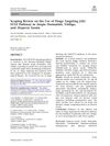 Scoping Review on the Use of Drugs Targeting JAK/STAT Pathway in Atopic Dermatitis, Vitiligo, and Alopecia Areata