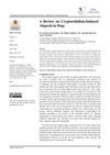 A Review on Cryptorchidism-Induced Alopecia in Dogs