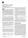 Hair Problems in Women: A 1997 Study on Prevalence, Psychological Impact, and Treatment Approaches