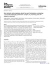 New Ethanol and Propylene Glycol Free Gel Formulations Containing a Minoxidil-Methyl-Beta-Cyclodextrin Complex as Promising Tools for Alopecia Treatment