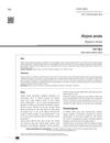 Alopecia Areata