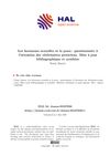 Sex Hormones And The Skin: Questionnaire For Practicing Veterinarians. Bibliographic Update And Synthesis