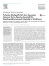 To Control Site-Specific Skin Gene Expression, Autocrine Mimics Paracrine Canonical Wnt Signaling and Is Activated Ectopically in Skin Disease