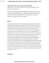 Management of Endocrine Disease: Hyperandrogenic States in Women - Pitfalls in Laboratory Diagnosis