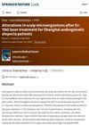 Alterations in Scalp Microorganisms After Er:YAG Laser Treatment for Shanghai Androgenetic Alopecia Patients