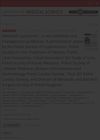 Metabolic Syndrome – A New Definition and Management Guidelines: A Joint Position Paper by Various Polish Medical Societies