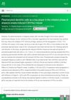 Plasmacytoid Dendritic Cells as a Key Player in the Initiation Phase of Alopecia Areata-Induced C3H/HeJ Mouse