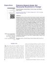 Extensive Alopecia Areata: Not Necessarily Recalcitrant to Therapy