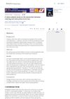 A Meta-Analysis Study on the Association Between Smoking and Male Pattern Hair Loss