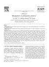 Management of Androgenetic Alopecia