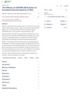 The Efficacy of HDDPiW-jSB Solution on Docetaxel-Induced Alopecia in Rats