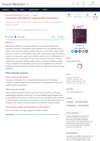 Exosomes: The Latest in Regenerative Aesthetics