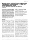 Reversible Alopecia Universalis Secondary to PEG-Interferon Alpha-2b and Ribavirin Combination Therapy in a Patient with Chronic Hepatitis C Virus Infection