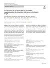 Novel Aspects of Age-Protection by Spermidine Supplementation Are Associated with Preserved Telomere Length