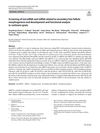 Screening of MicroRNA and mRNA Related to Secondary Hair Follicle Morphogenesis and Development and Functional Analysis in Cashmere Goats