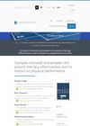 Effectiveness Of Combined Minoxidil And Platelet-Rich Plasma Therapy And Its Impact On Physical Performance