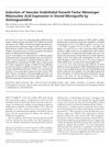 Induction of Vascular Endothelial Growth Factor Messenger Ribonucleic Acid Expression in Stored Micrografts by Aminoguanidine