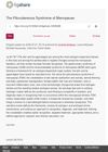 The Pilocutaneous Syndrome of Menopause