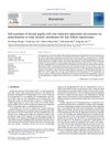 Self-Assembly of Dermal Papilla Cells into Inductive Spheroidal Microtissues on Poly(Ethylene-Co-Vinyl Alcohol) Membranes for Hair Follicle Regeneration