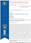 Menopausal Androgen Excess-Associated Cardio-Metabolic Risk: Clues for Ovarian Leydig Cell Tumor (Case Report and Mini-Review of Literature)