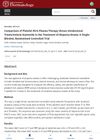 Comparison of Platelet-Rich Plasma Therapy Versus Intralesional Triamcinolone Acetonide in the Treatment of Alopecia Areata: A Single-Blinded, Randomized Controlled Trial