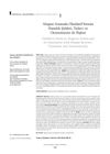 Oxidative Stress in Alopecia Areata and Its Association with Disease Severity, Treatment, and Autoimmunity