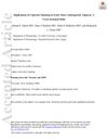 Implications of Cigarette Smoking on Early-Onset Androgenetic Alopecia: A Cross-Sectional Study