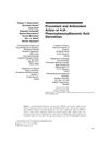 Prooxidant And Antioxidant Action Of 4-(4-Phenoxybenzoyl)benzoic Acid Derivatives