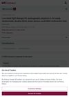 Faculty Opinions Recommendation of Low-Level Light Therapy for Androgenetic Alopecia: A 24-Week, Randomized, Double-Blind, Sham Device-Controlled Multicenter Trial