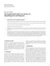 The Female Pattern Hair Loss: Review of Etiopathogenesis and Diagnosis