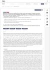 Melatonin Promotes the Development of Secondary Hair Follicles in Adult Cashmere Goats by Activating the Keap1-Nrf2 Signaling Pathway and Inhibiting the Inflammatory Transcription Factors NFkB and AP-1