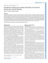Intradermal Adipocytes Mediate Fibroblast Recruitment During Skin Wound Healing
