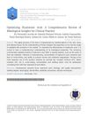 Optimizing Hyaluronic Acid: A Comprehensive Review of Rheological Insights for Clinical Practice