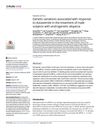 Genetic Variations Associated With Response to Dutasteride in the Treatment of Male Subjects With Androgenetic Alopecia