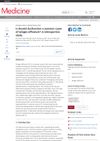 Is Thyroid Dysfunction a Common Cause of Telogen Effluvium? A Retrospective Study