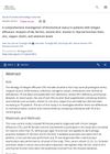 A Comprehensive Investigation of Biochemical Status in Patients with Telogen Effluvium: Analysis of Hb, Ferritin, Vitamin B12, Vitamin D, Thyroid Function Tests, Zinc, Copper, Biotin, and Selenium Levels