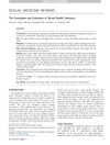 The Conception and Evaluation of Sexual Health Literature