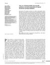 The Use of Biodegradable Microneedle Patches to Increase Penetration of Topical Steroid for Prurigo Nodularis