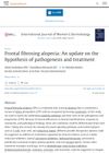 Frontal Fibrosing Alopecia: An Update on the Hypothesis of Pathogenesis and Treatment