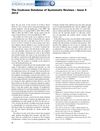 The Cochrane Database of Systematic Reviews - Issue 5 2012